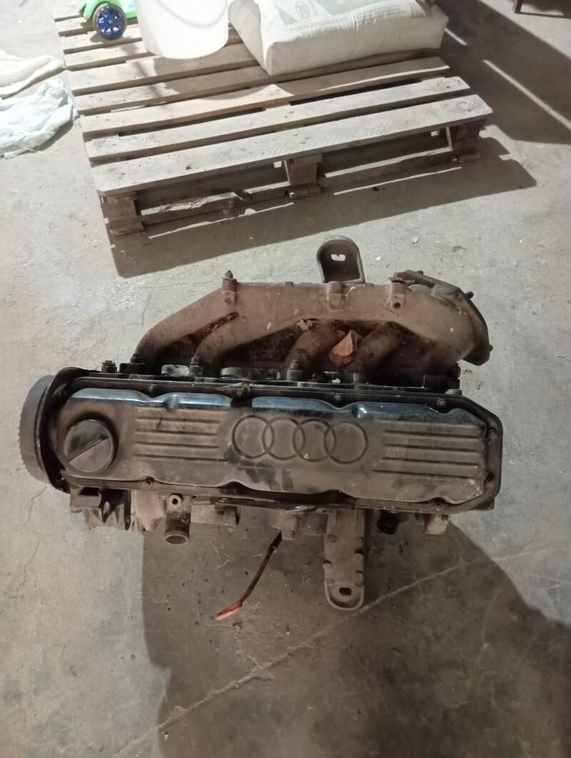 Audi motor 2 000 TMT - Туркменбаши - img 3