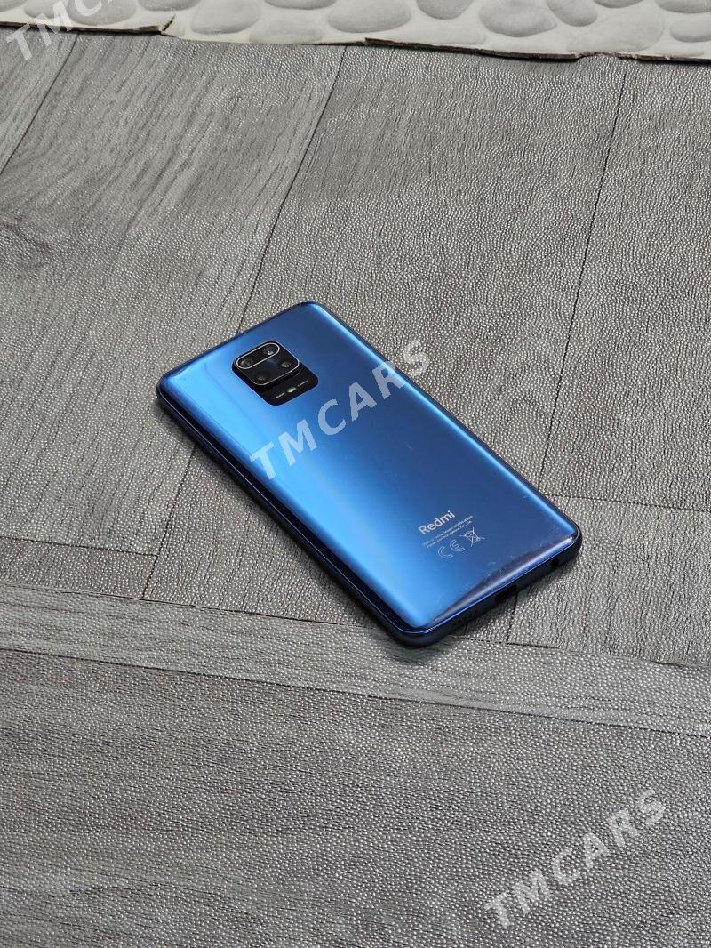 Redmi Not 9pro. 6/128 - Ашхабад - img 1