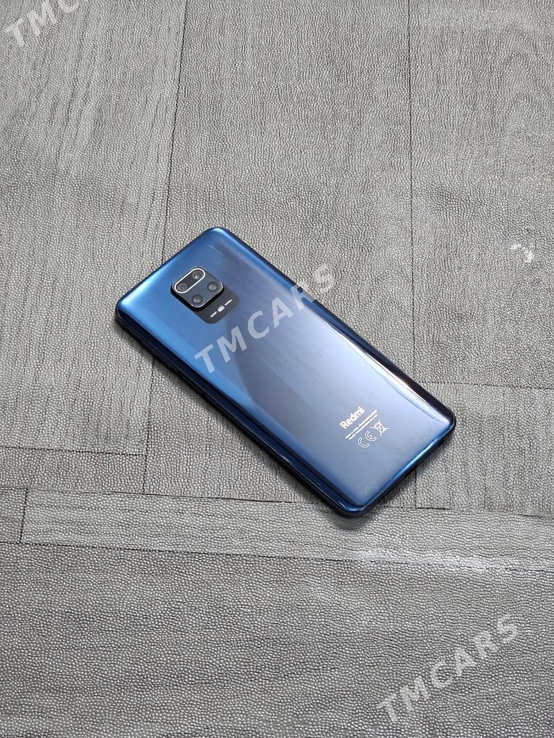 Redmi Not 9pro. 6/128 - Ашхабад - img 3