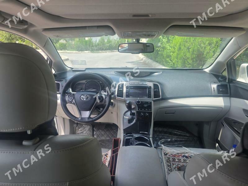 Toyota Venza 2013 - 230 000 TMT - Aşgabat - img 3