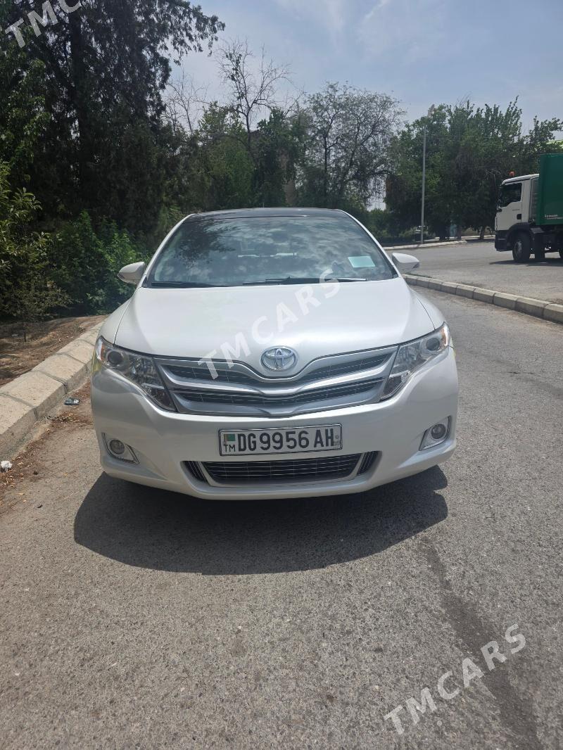 Toyota Venza 2013 - 230 000 TMT - Aşgabat - img 4