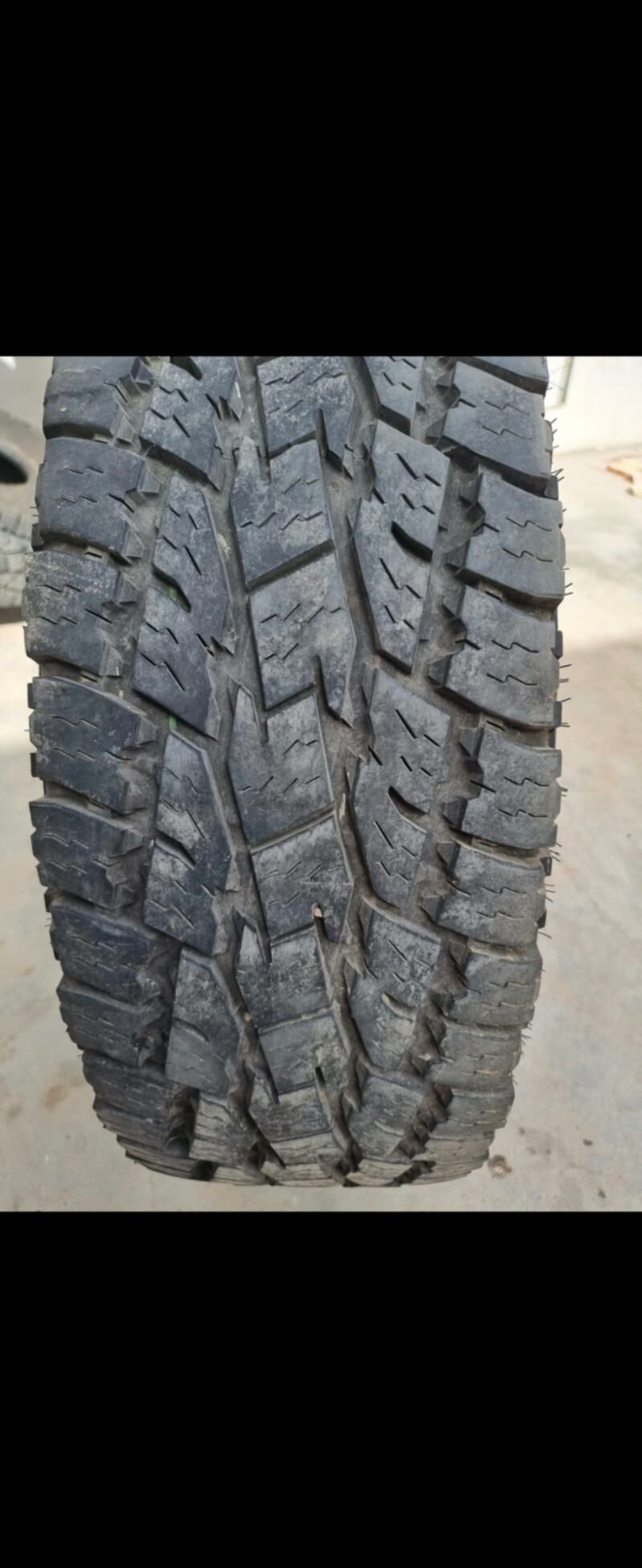 Toyota Tacoma TOYO teke 6 000 TMT - Aşgabat - img 2