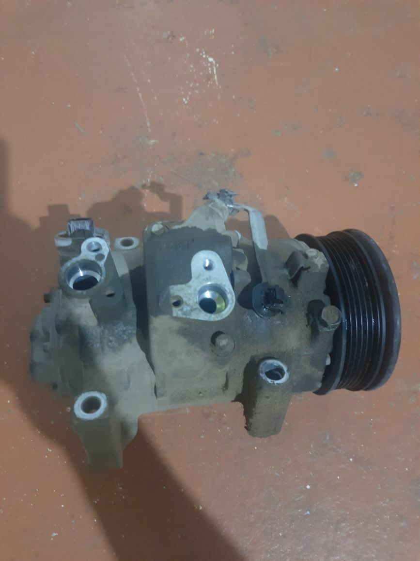 kompressor 1 200 TMT - Gökdepe - img 3