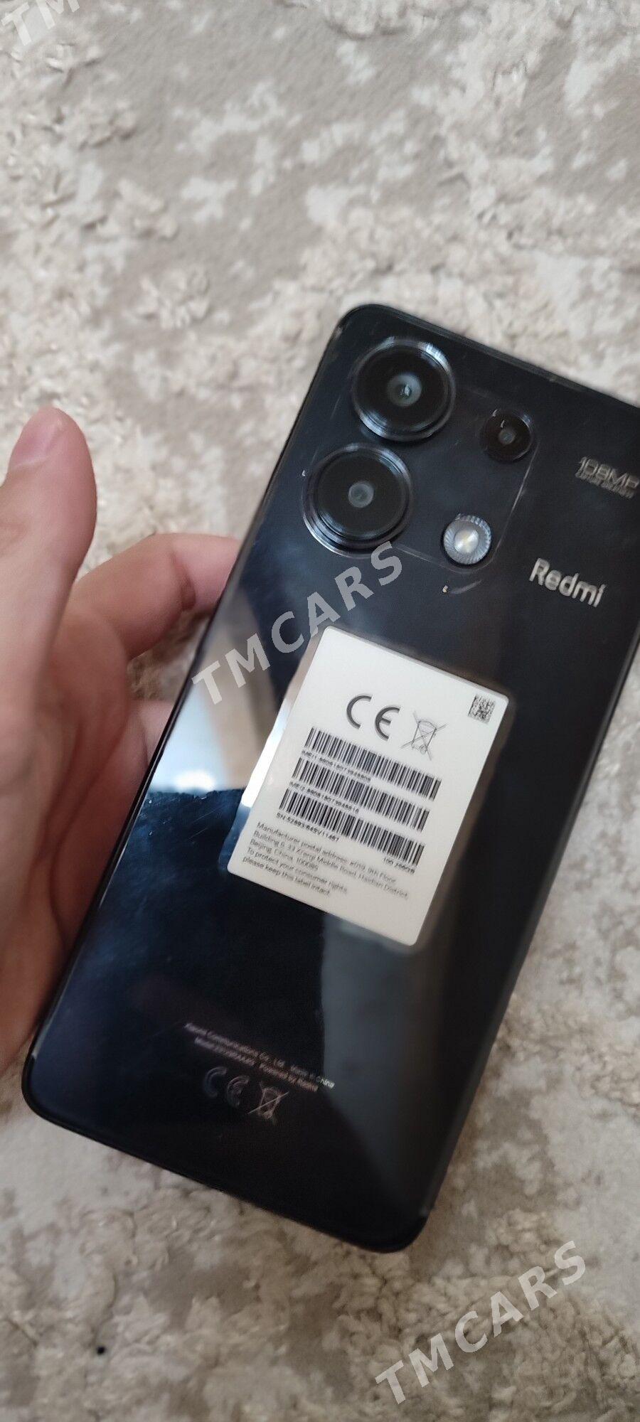 Redmi - Garadamak Şor - img 6