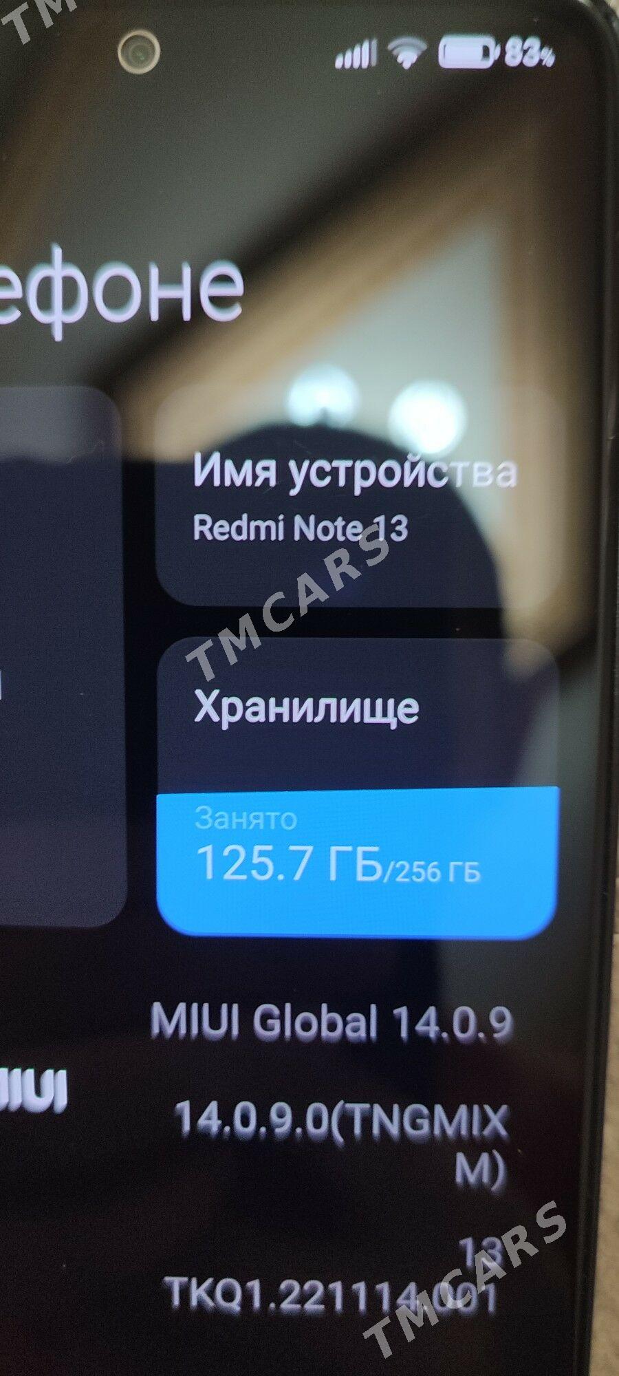Redmi - Garadamak Şor - img 7