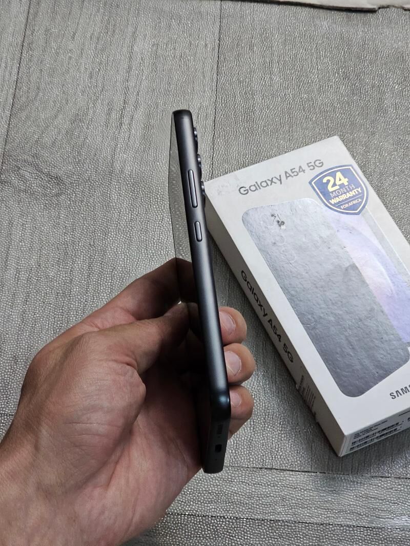 Samsung A54. 8/128. wetnam - Aşgabat - img 5