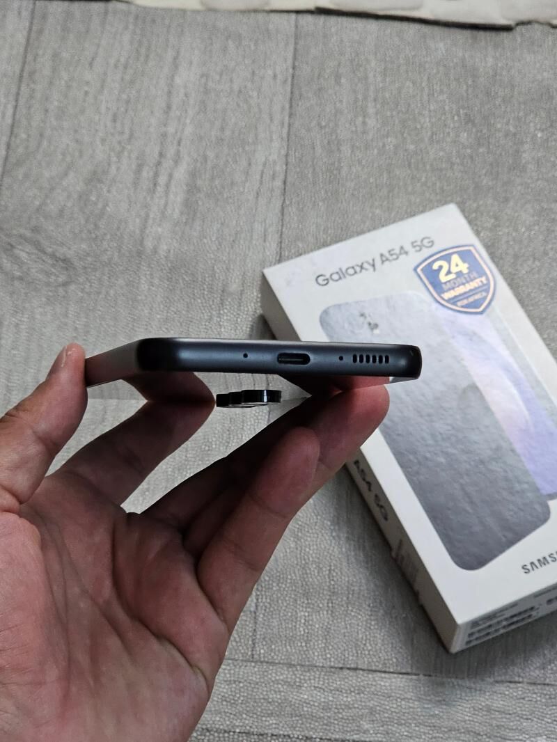 Samsung A54. 8/128. wetnam - Aşgabat - img 3