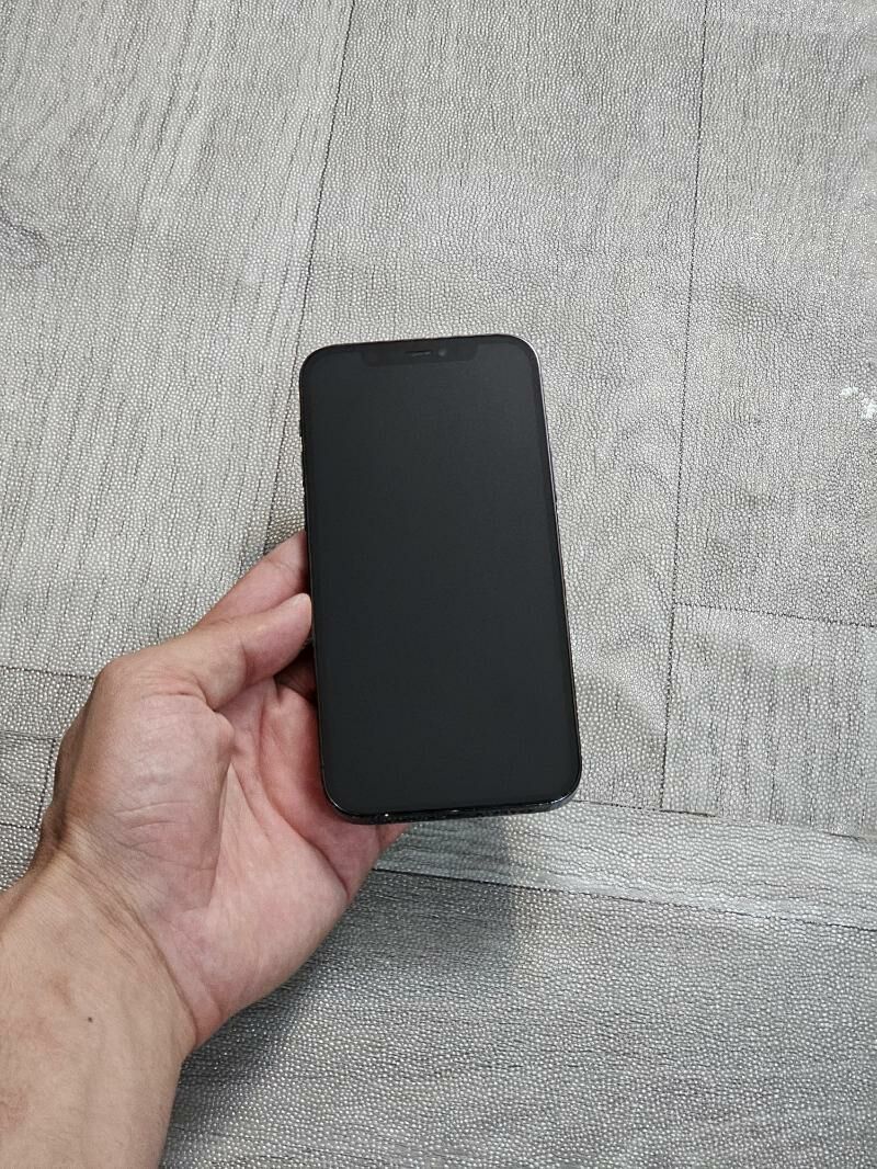 IPhone 12pro. 256. Z/AA - Ашхабад - img 7