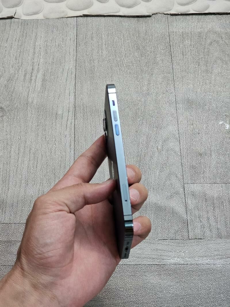 IPhone 12pro. 256. Z/AA - Ашхабад - img 10