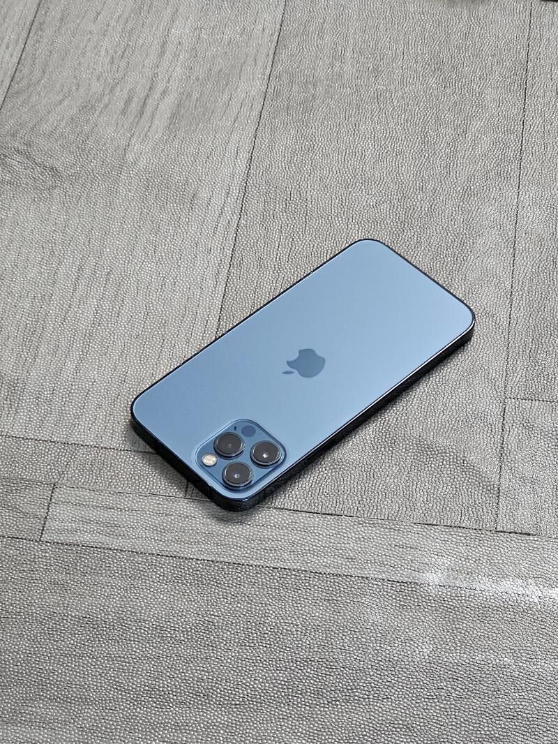 IPhone 12pro. 256. Z/AA - Ашхабад - img 6