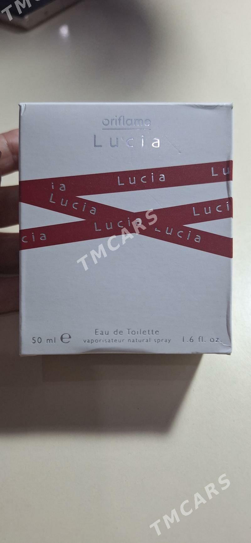 Туалетная вода LUCIA - Ашхабад - img 3