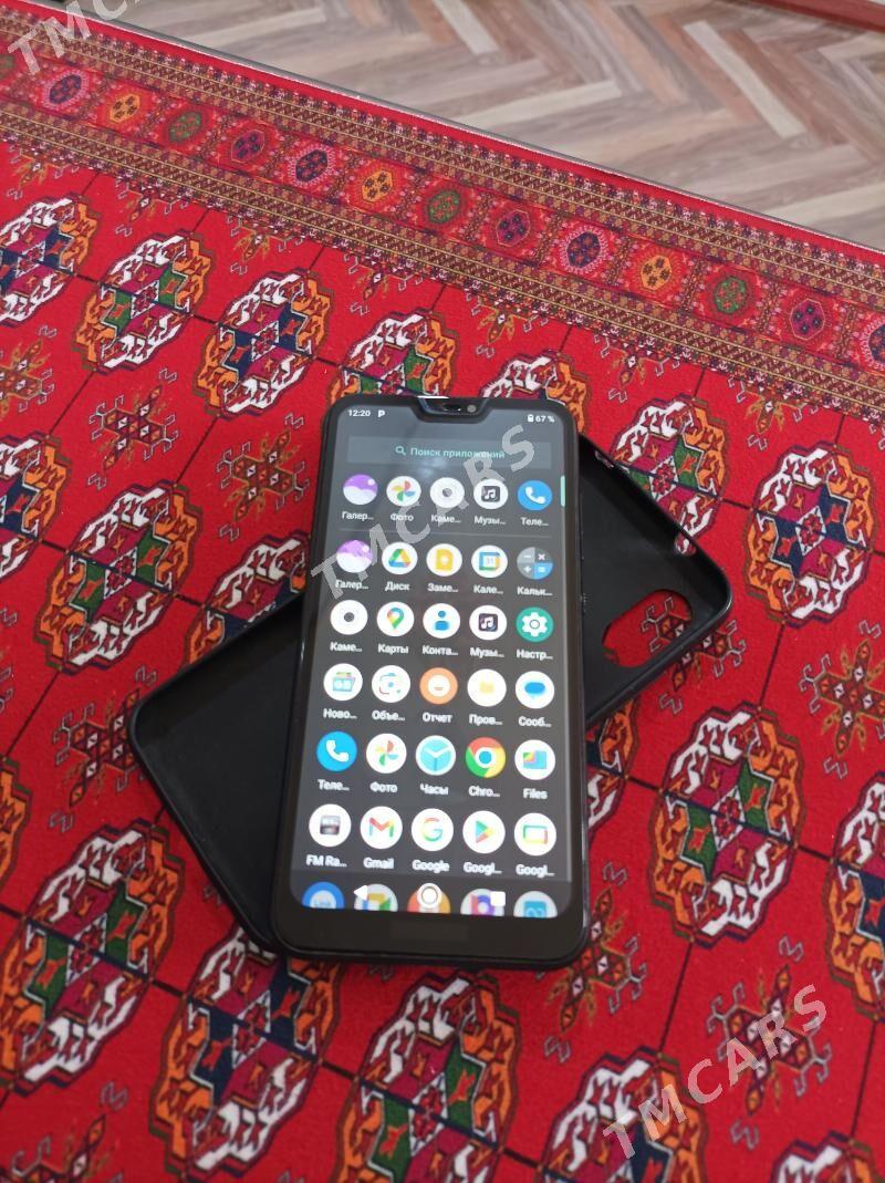 Mi A2 lite 4/64 - Ёлётен - img 2