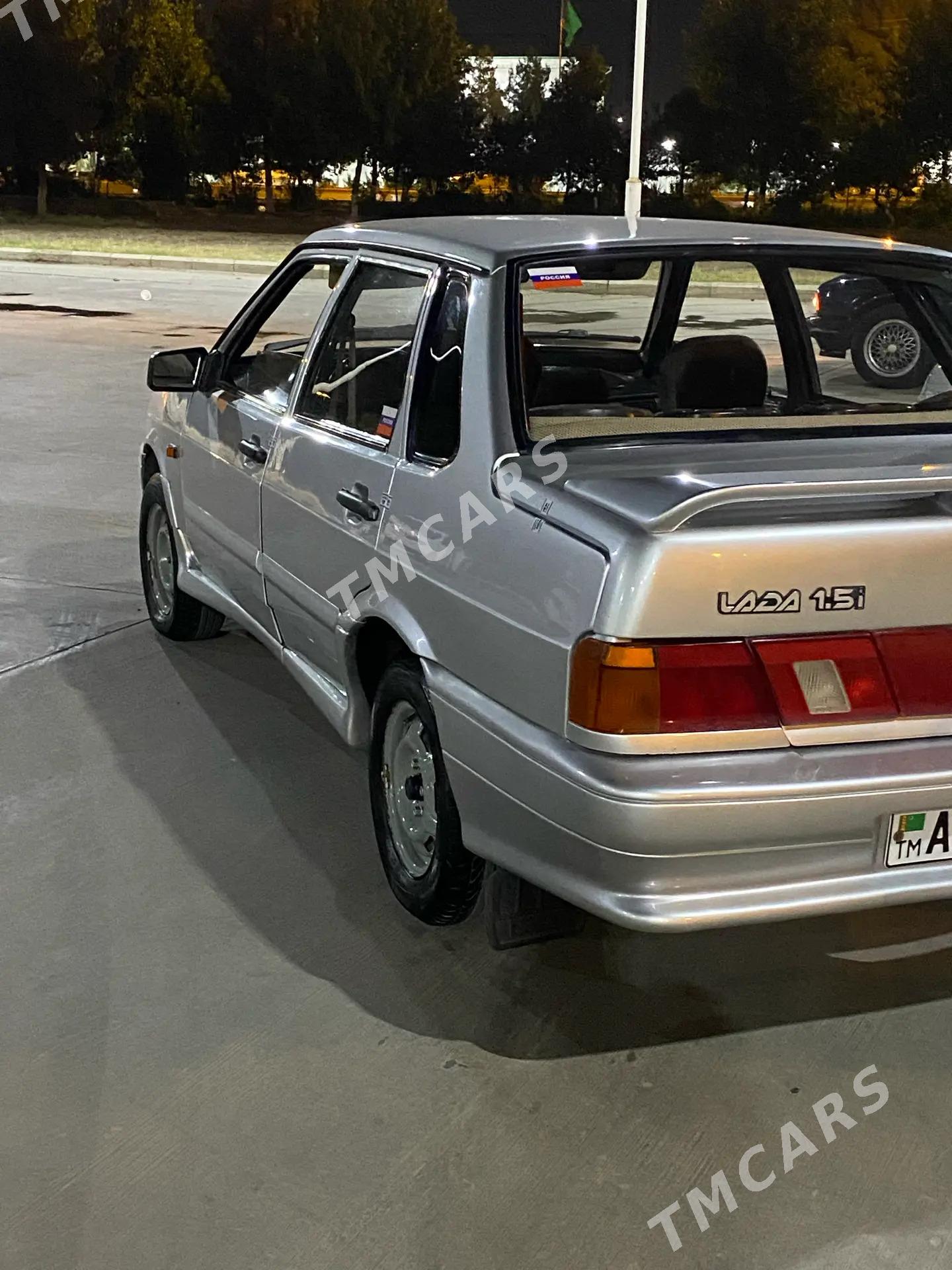 Lada 2115 2005 - 32 000 TMT - Mary - img 3