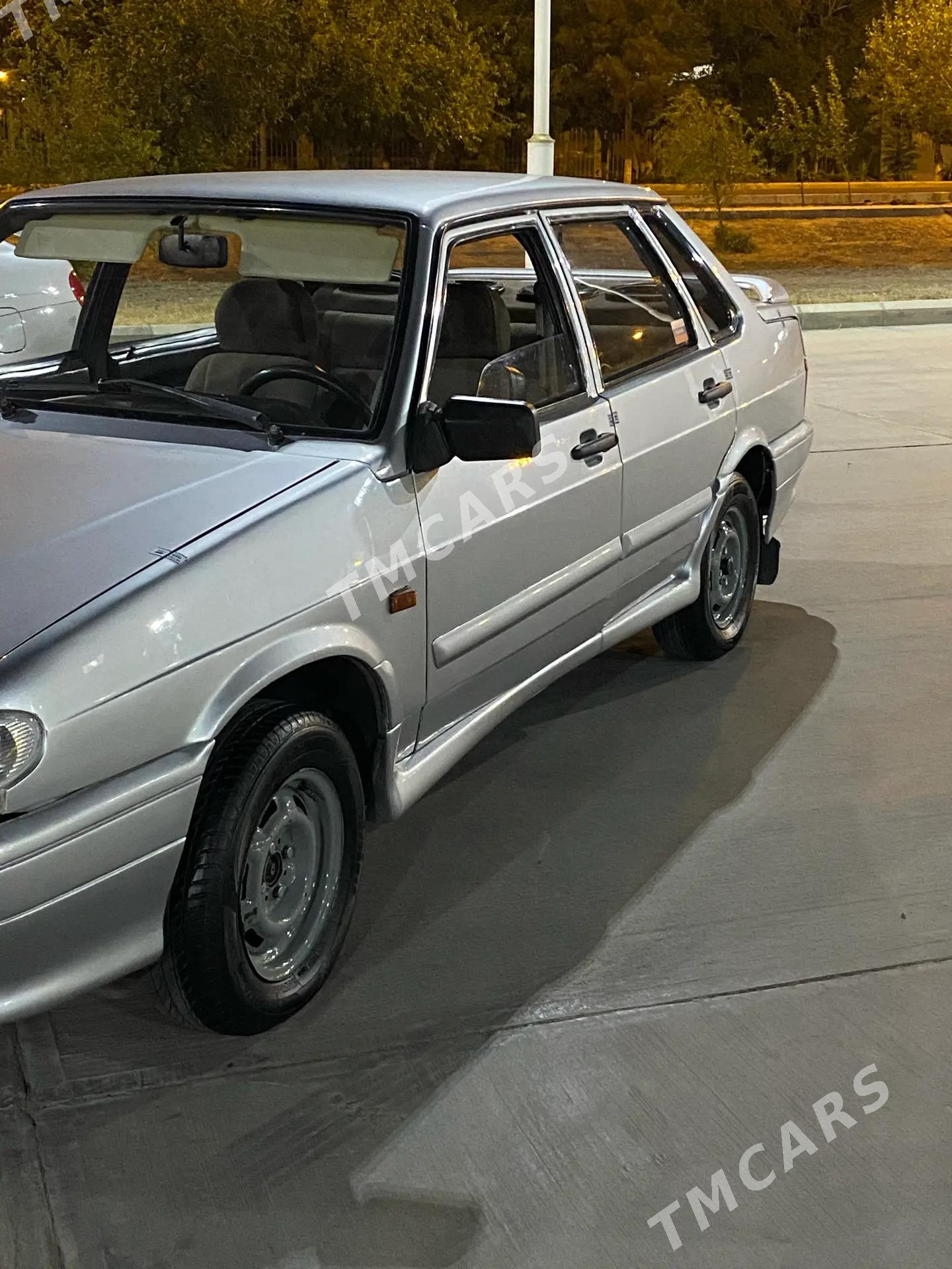 Lada 2115 2005 - 32 000 TMT - Mary - img 4