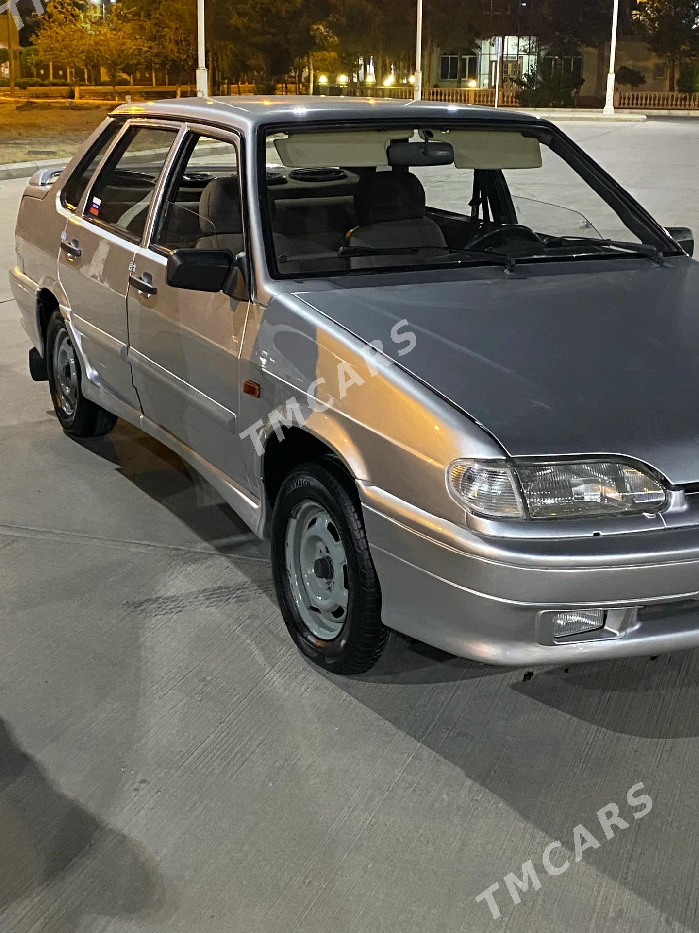 Lada 2115 2005 - 32 000 TMT - Mary - img 5