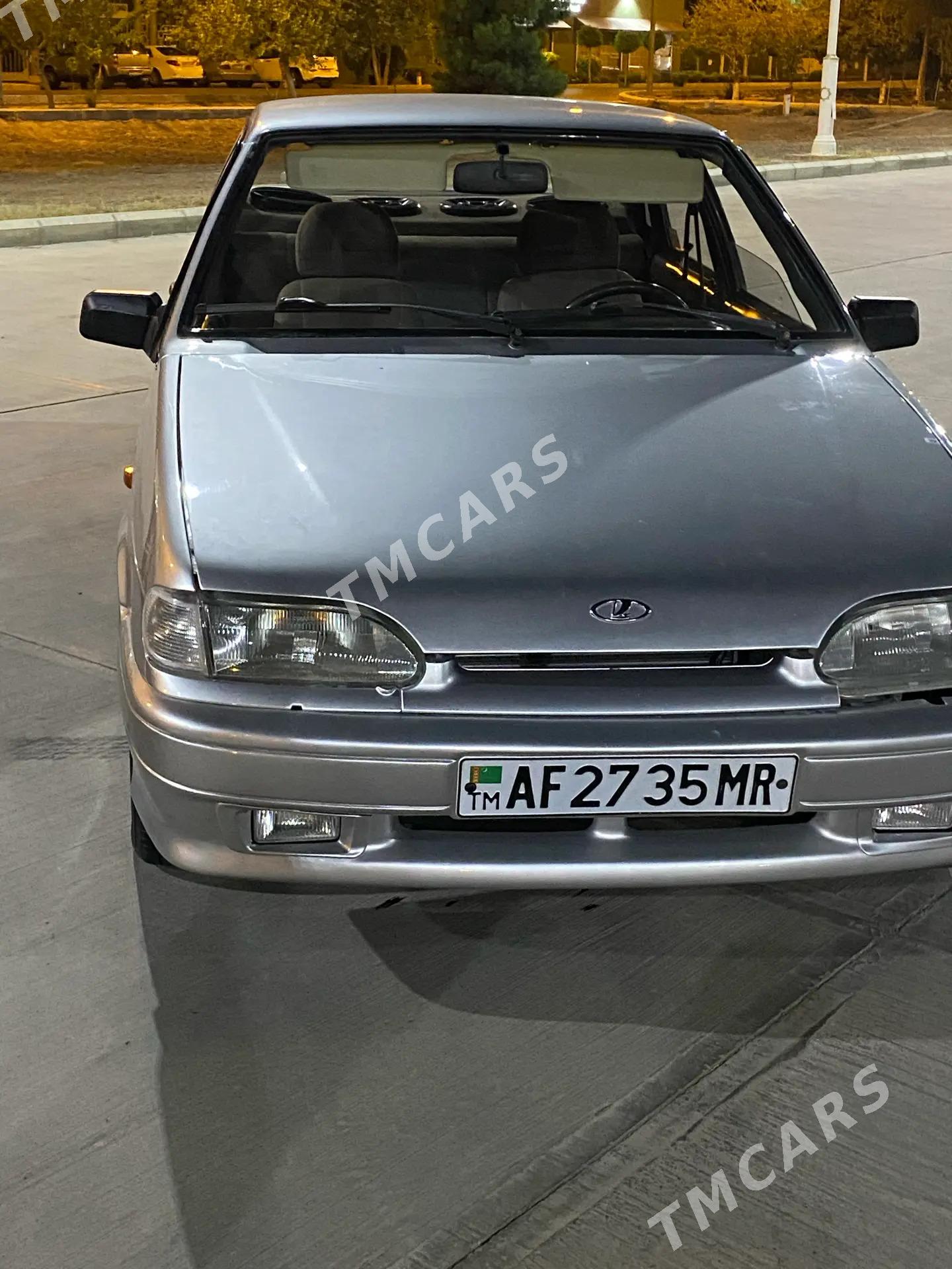 Lada 2115 2005 - 32 000 TMT - Mary - img 2