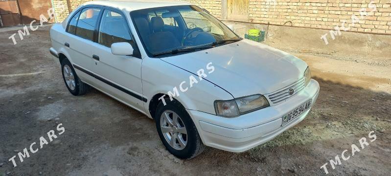 Toyota Tercel 1998 - 34 000 TMT - Kaka - img 2