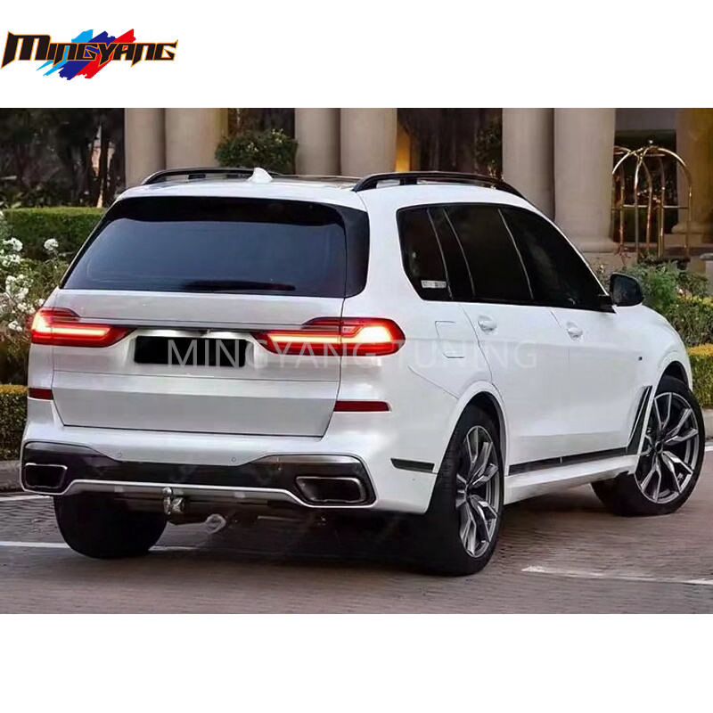 Bmw X7 m obwes 48 000 TMT - Ашхабад - img 3