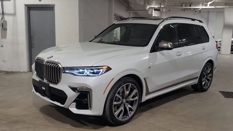 Bmw X7 m obwes 48 000 TMT - Ашхабад - img 2