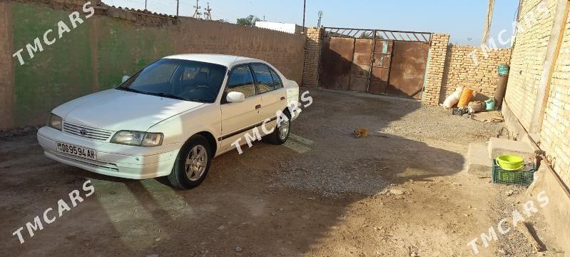 Toyota Tercel 1998 - 34 000 TMT - Kaka - img 4