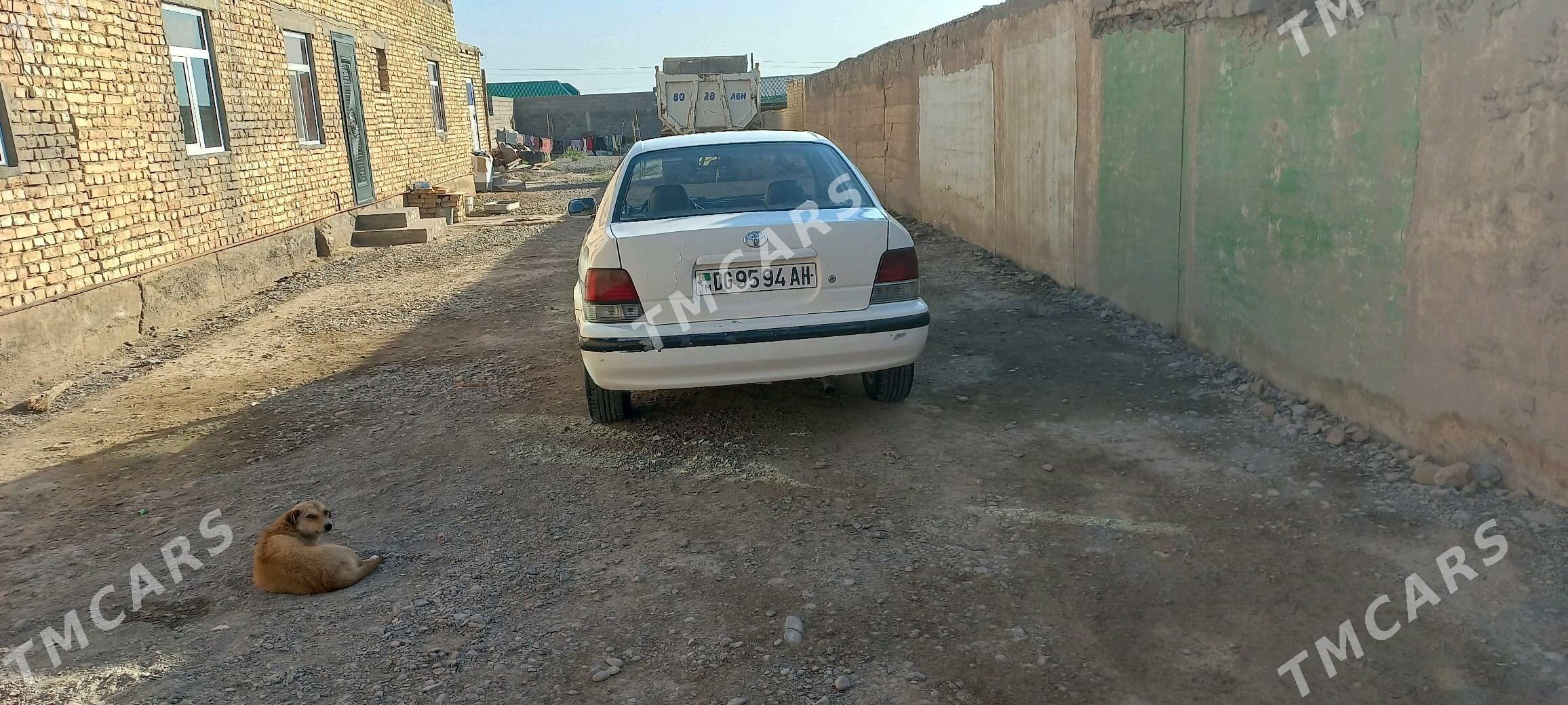 Toyota Tercel 1998 - 34 000 TMT - Kaka - img 5
