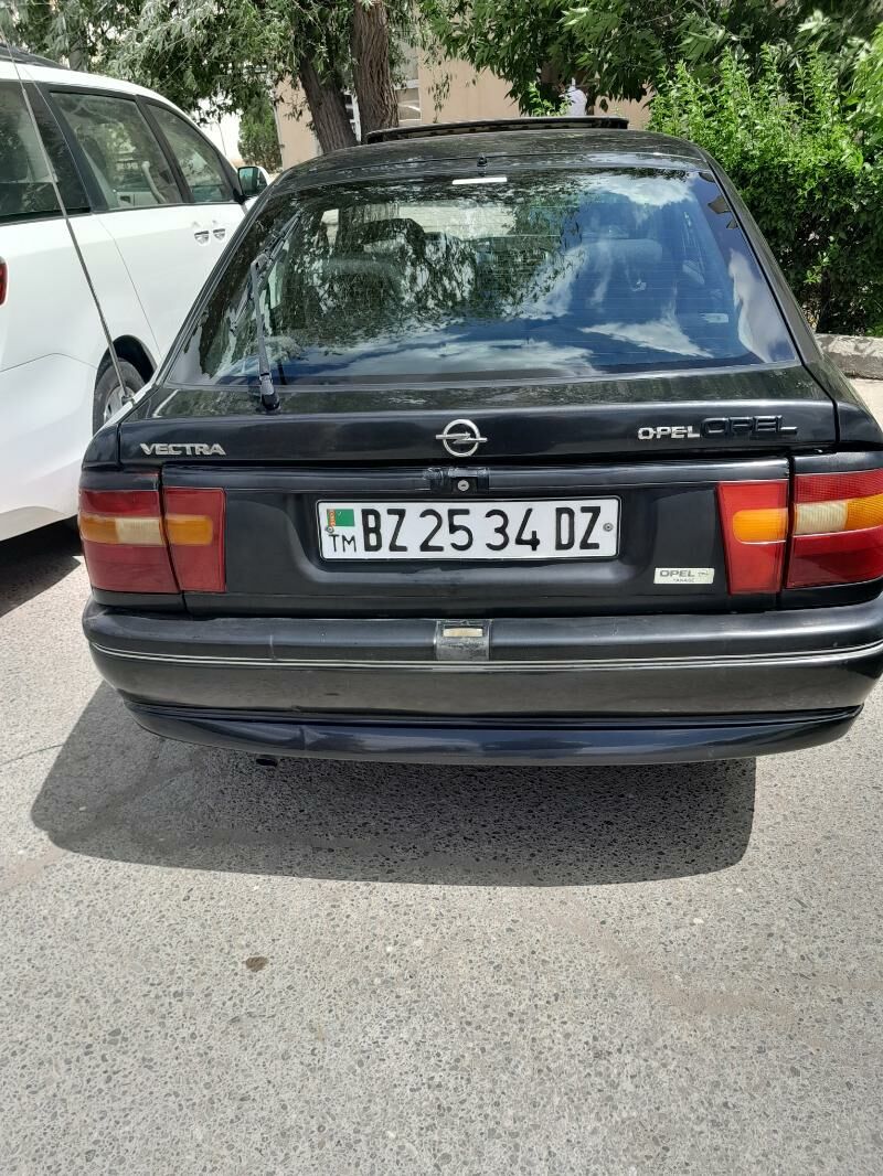 Opel Vectra 1995 - 30 000 TMT - Дашогуз - img 4