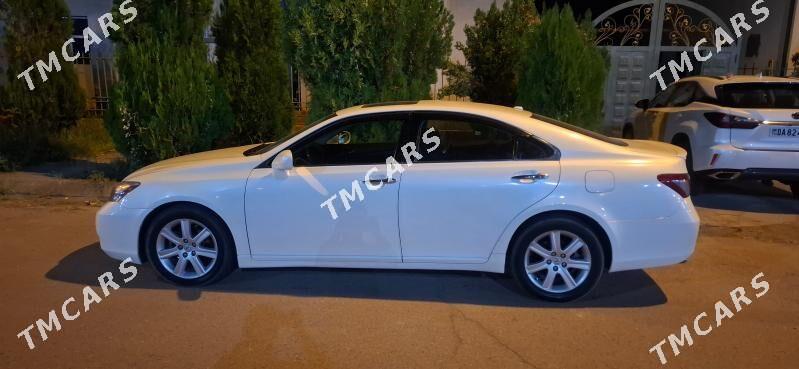 Lexus ES 350 2008 - 180 000 TMT - Дашогуз - img 3