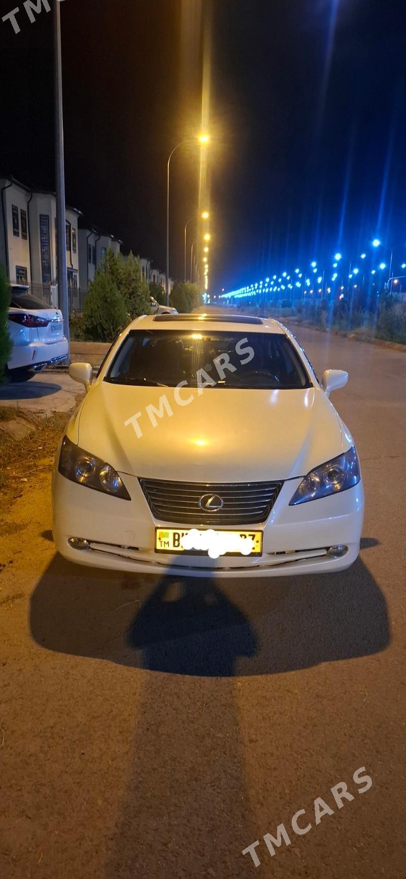Lexus ES 350 2008 - 180 000 TMT - Дашогуз - img 2
