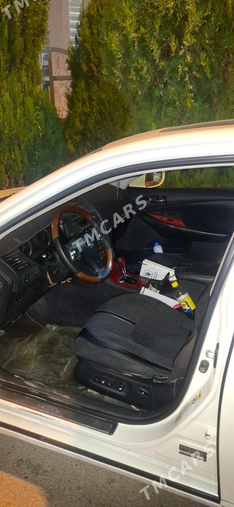 Lexus ES 350 2008 - 180 000 TMT - Дашогуз - img 4