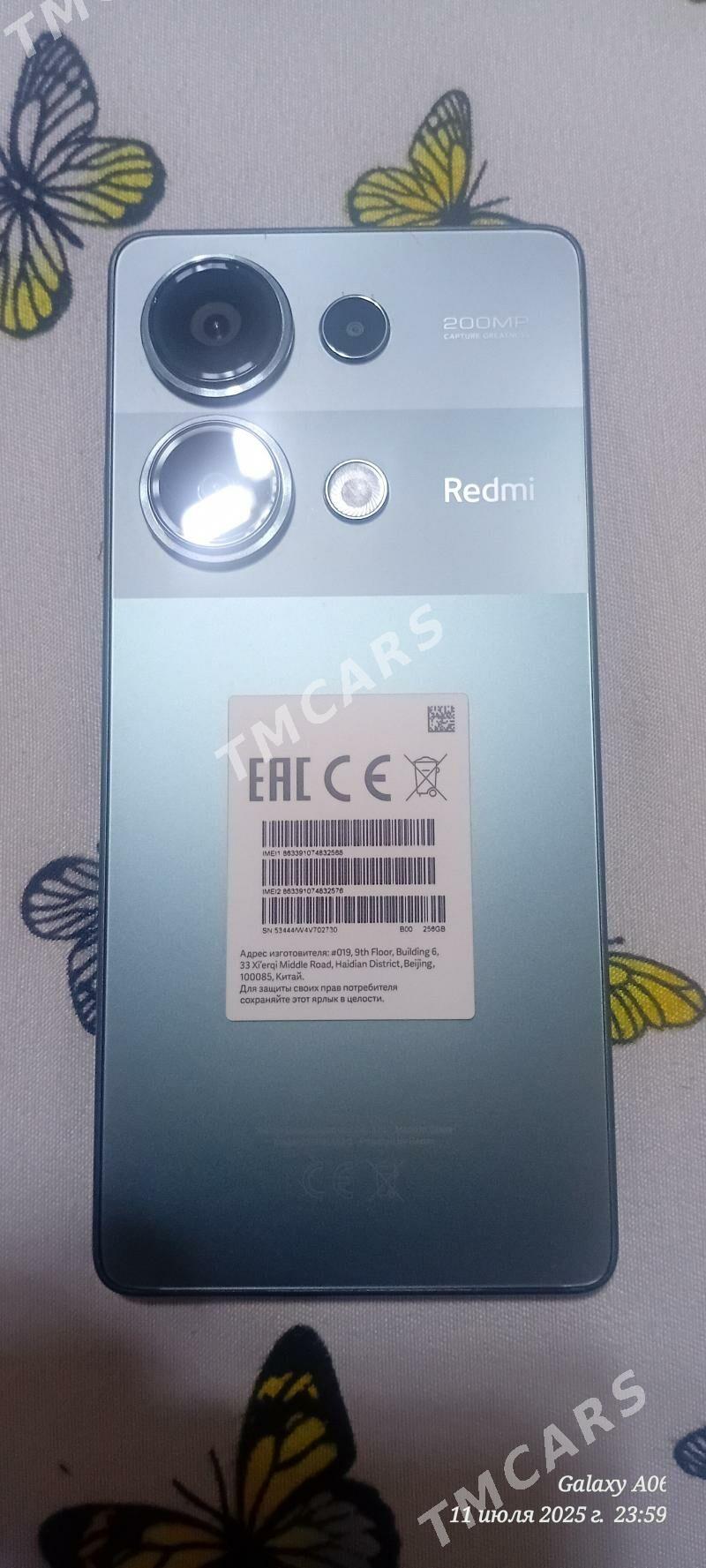 Redmi not 13 pro - Газаджак - img 6