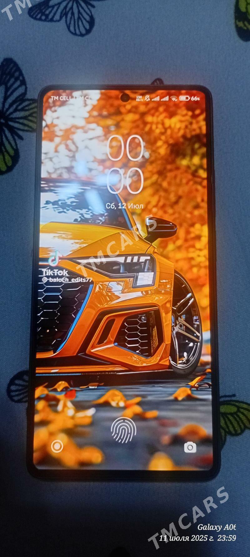 Redmi not 13 pro - Газаджак - img 9