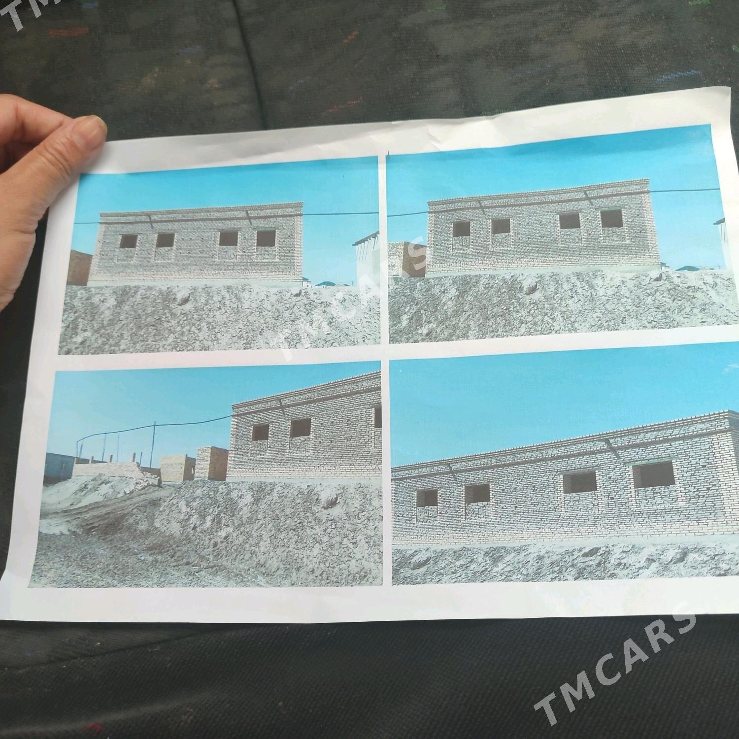 taze gulustan 14nji koce - Şabat etr. - img 2