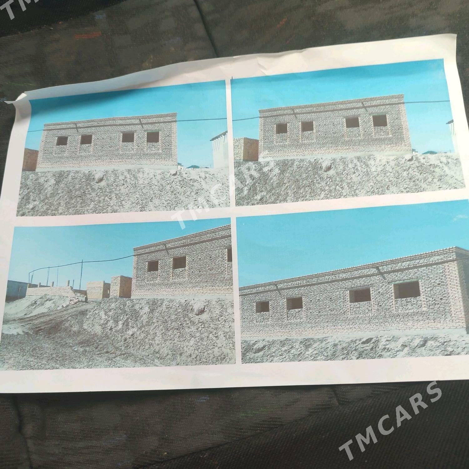 taze gulustan 14nji koce - Şabat etr. - img 3