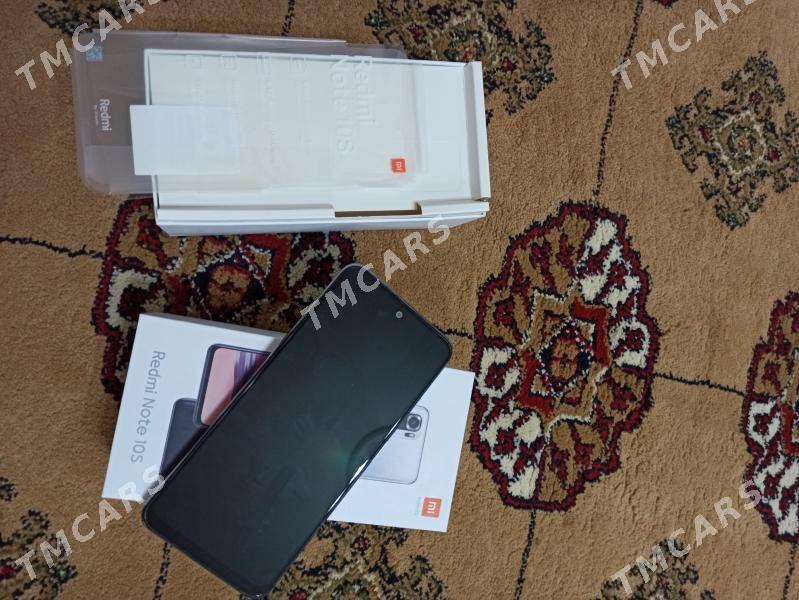 Redmi note10S - Ёлётен - img 3