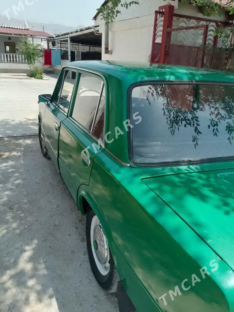 Lada 2101 1988 - 15 000 TMT - Balkanabat - img 4