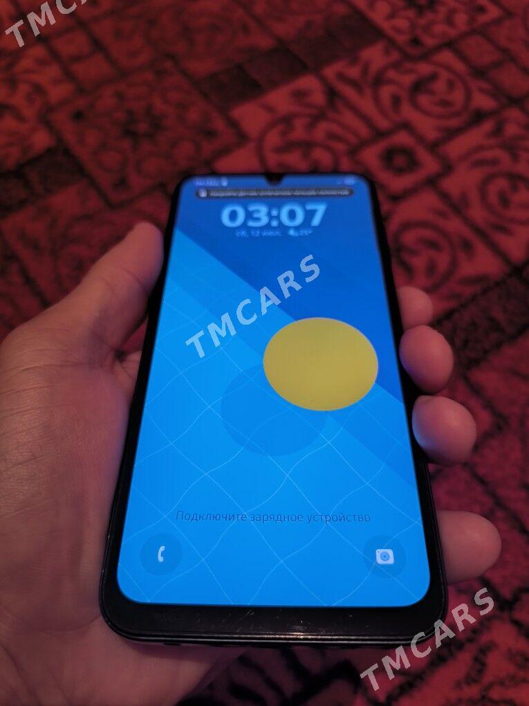 SAMSUNG A25 - Дашогуз - img 3