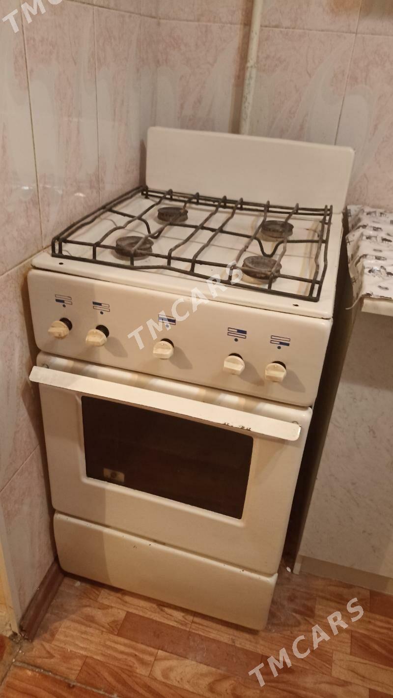 Gaz plita Газ плита - Aşgabat - img 2