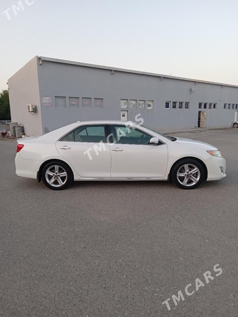 Toyota Camry 2012 - 220 000 TMT - Aşgabat - img 5