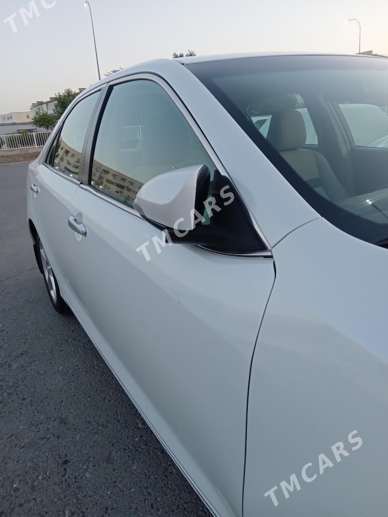 Toyota Camry 2012 - 220 000 TMT - Aşgabat - img 10