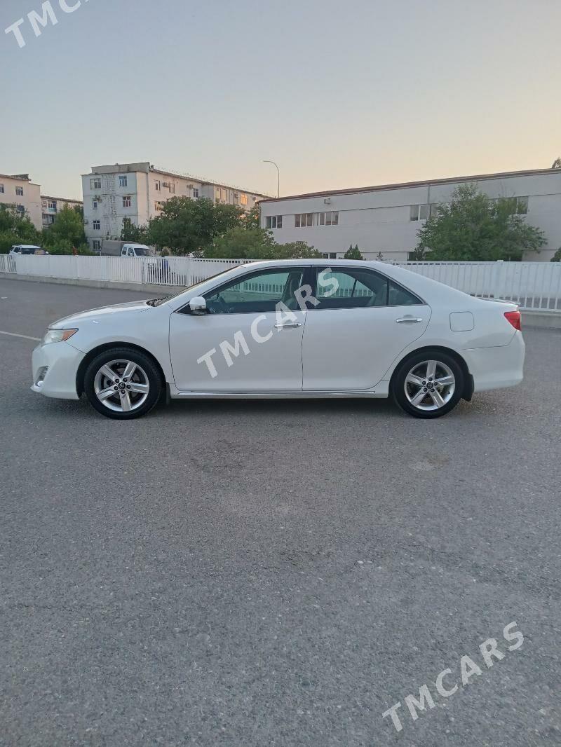 Toyota Camry 2012 - 220 000 TMT - Aşgabat - img 6