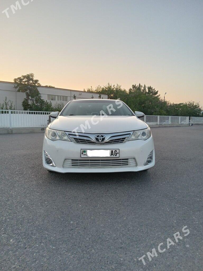Toyota Camry 2012 - 220 000 TMT - Aşgabat - img 3