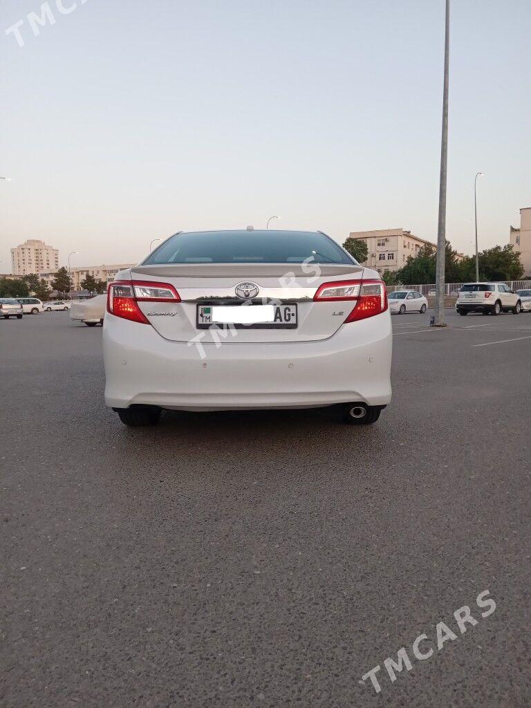 Toyota Camry 2012 - 220 000 TMT - Aşgabat - img 4