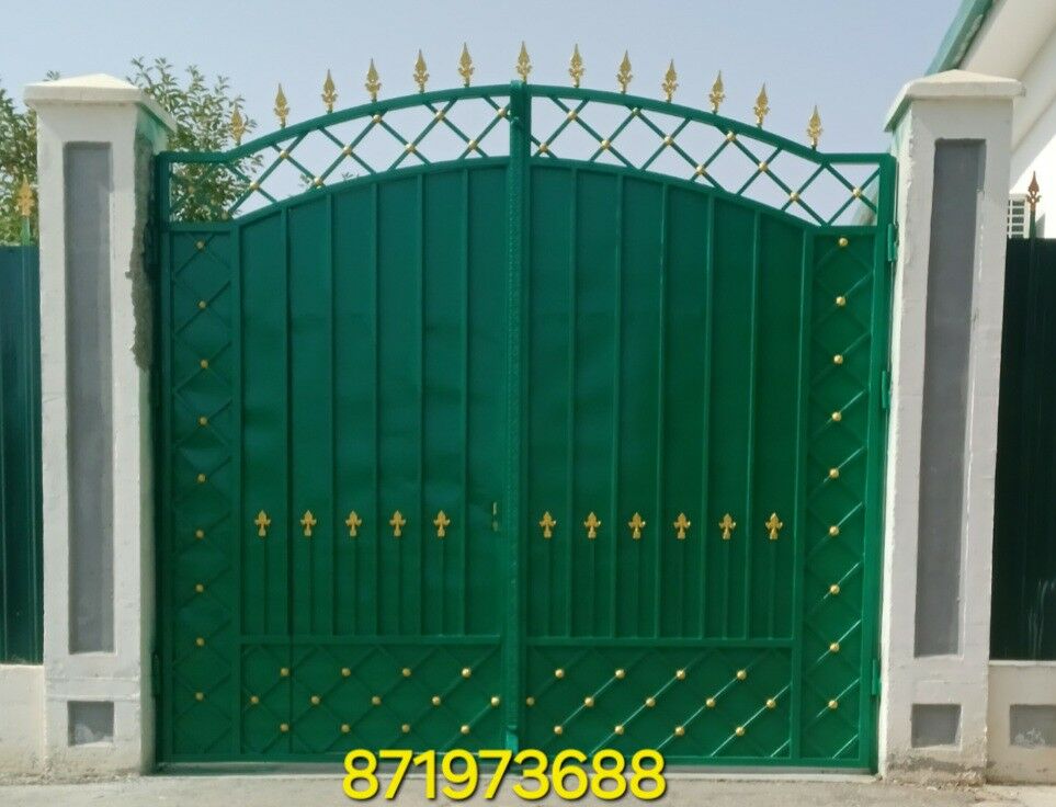 SWARŞIK WARATA NAWES - Ашхабад - img 6