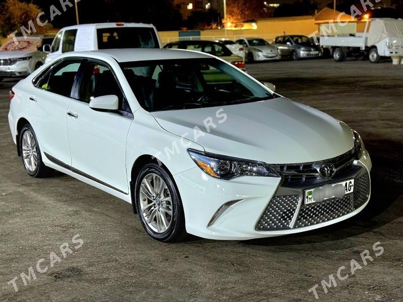 Toyota Camry 2017 - 245 000 TMT - Aşgabat - img 2
