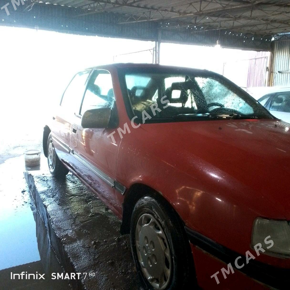Opel Vectra 1989 - 32 000 TMT - Мургап - img 4