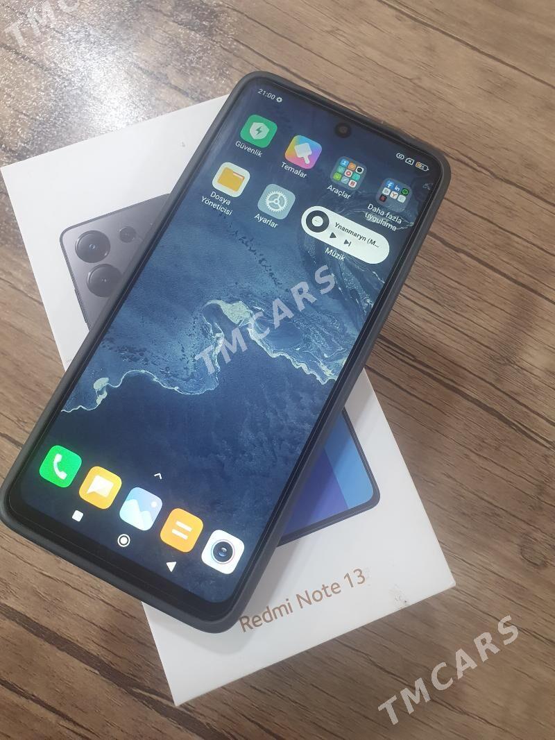Redmi not 13 - Бузмеин - img 3