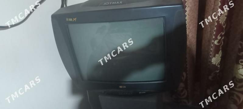 lg элжи телевизор telewizor - Şabat etr. - img 2