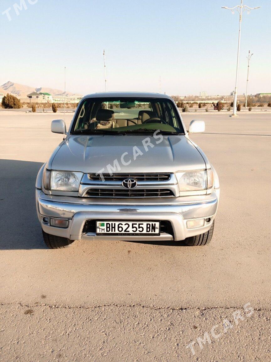 Toyota 4Runner 2002 - 140 000 TMT - Балканабат - img 4