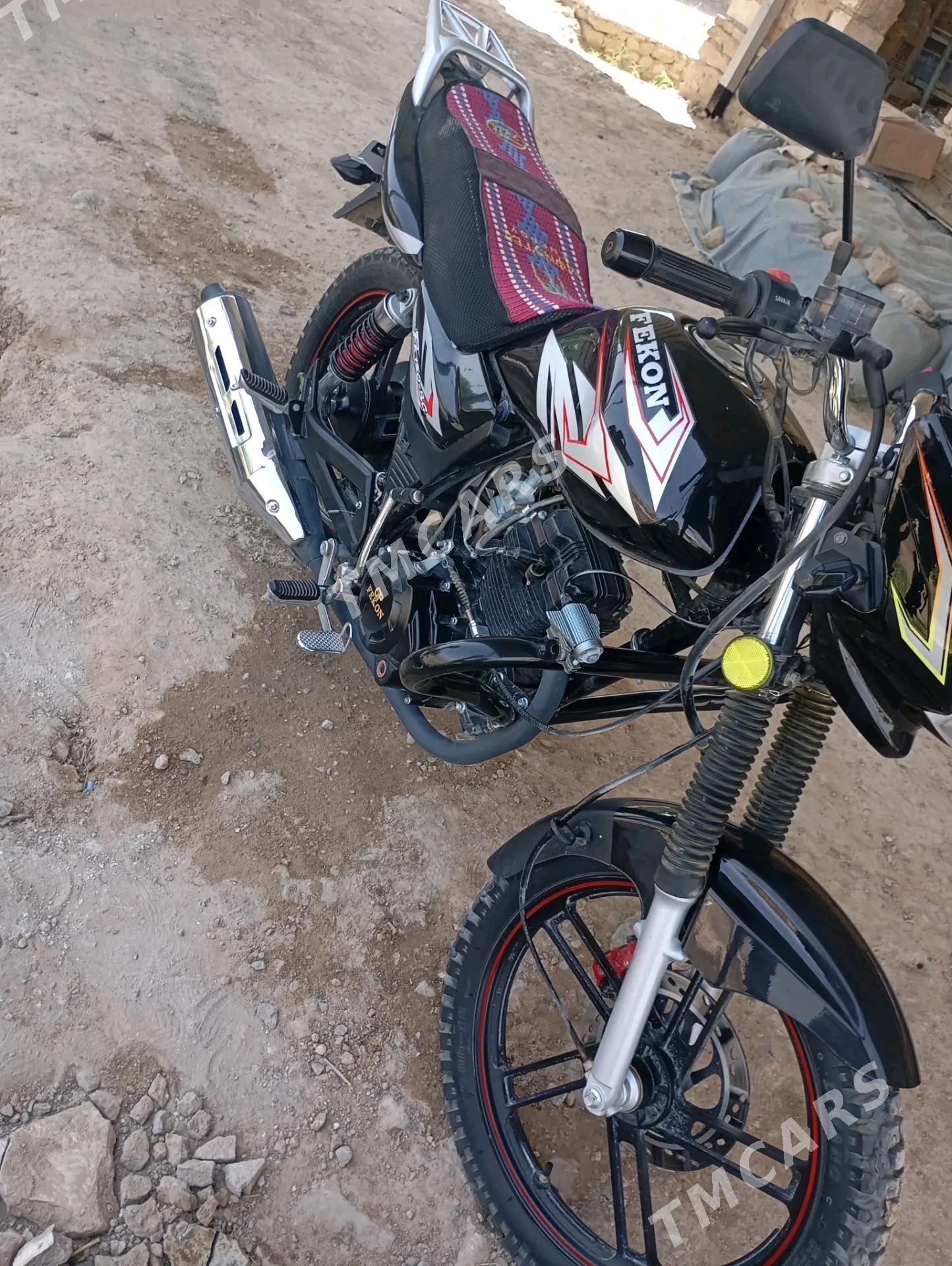 Fekon FK150-8G 2024 - 20 000 TMT - Магданлы - img 3