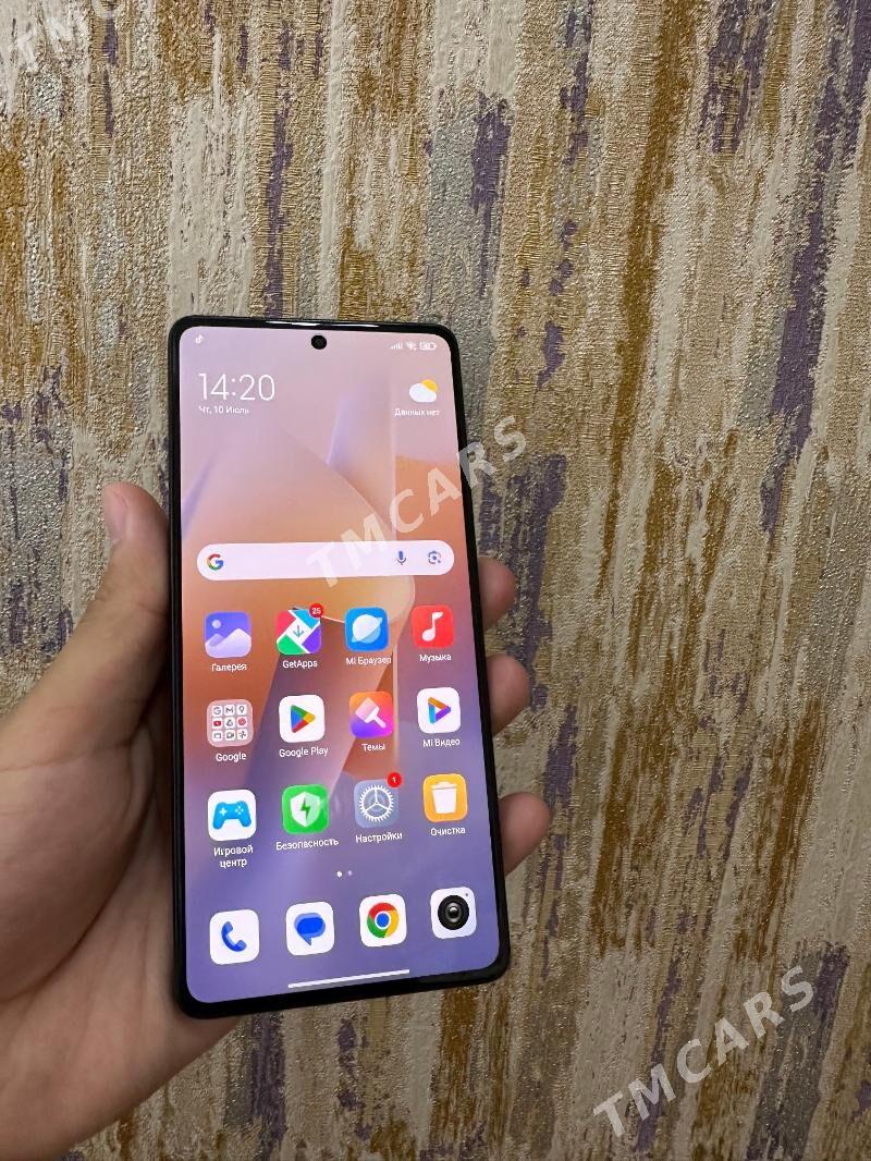 Redmi not 13 pro - Balkanabat - img 2